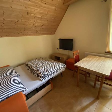 Apartmany F - Chata Svobodenka Dolní Moravice Dış mekan fotoğraf