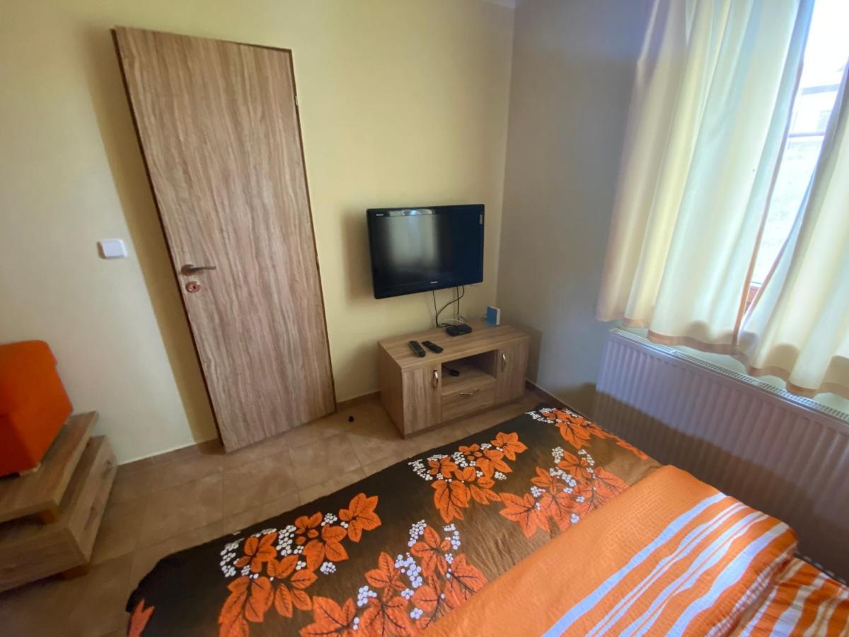 Apartmany F - Chata Svobodenka Dolní Moravice Dış mekan fotoğraf