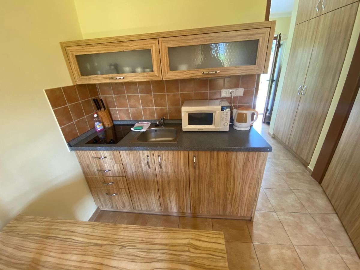 Apartmany F - Chata Svobodenka Dolní Moravice Dış mekan fotoğraf