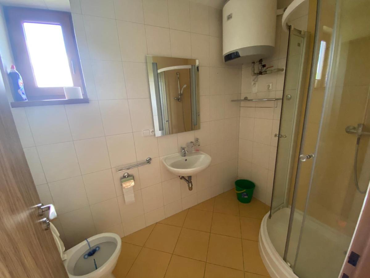 Apartmany F - Chata Svobodenka Dolní Moravice Dış mekan fotoğraf