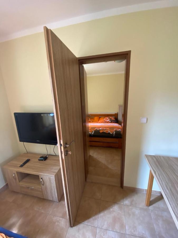 Apartmany F - Chata Svobodenka Dolní Moravice Dış mekan fotoğraf