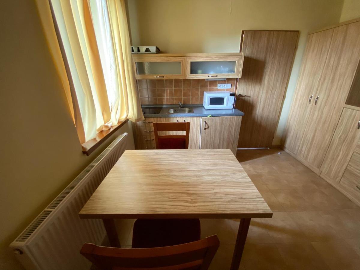 Apartmany F - Chata Svobodenka Dolní Moravice Dış mekan fotoğraf