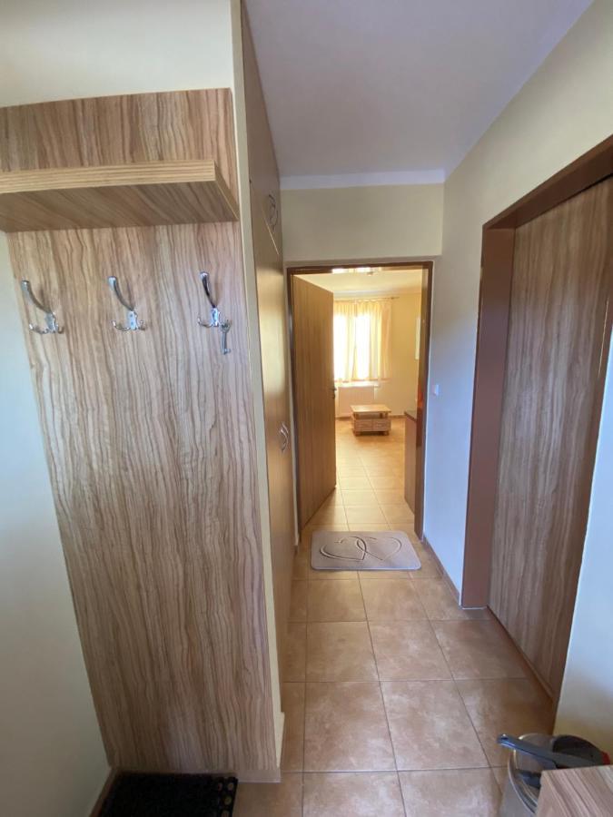 Apartmany F - Chata Svobodenka Dolní Moravice Dış mekan fotoğraf