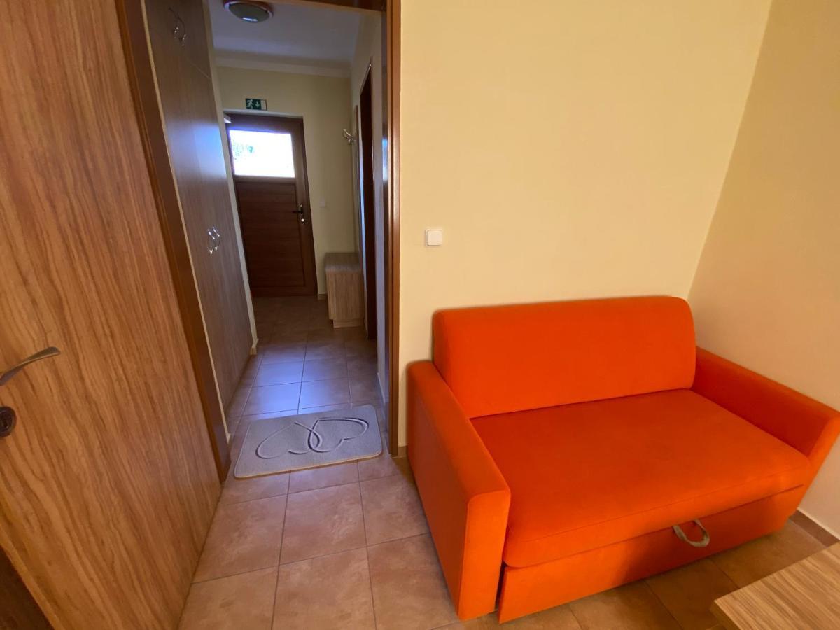Apartmany F - Chata Svobodenka Dolní Moravice Dış mekan fotoğraf