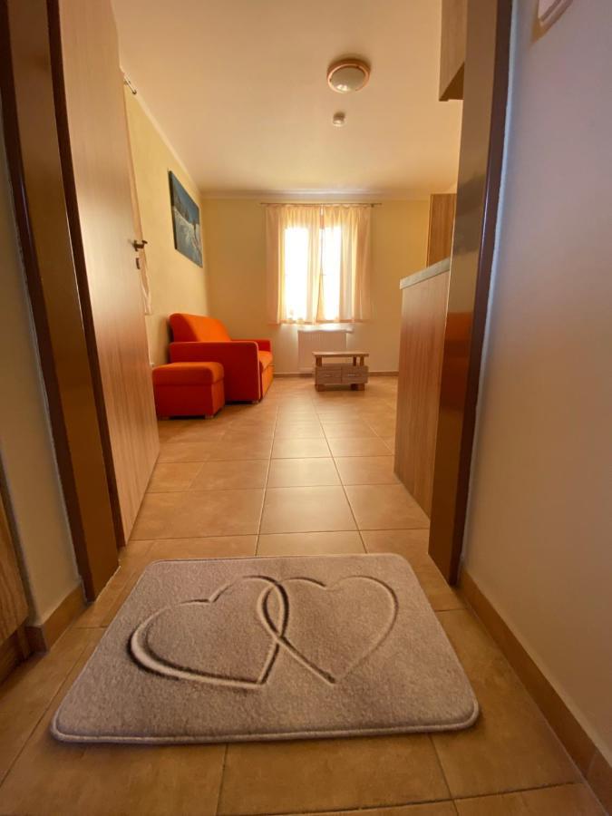 Apartmany F - Chata Svobodenka Dolní Moravice Dış mekan fotoğraf