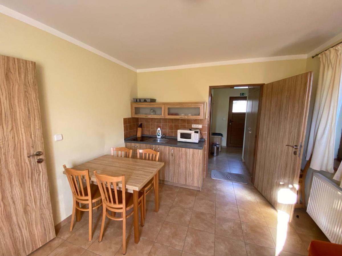 Apartmany F - Chata Svobodenka Dolní Moravice Dış mekan fotoğraf