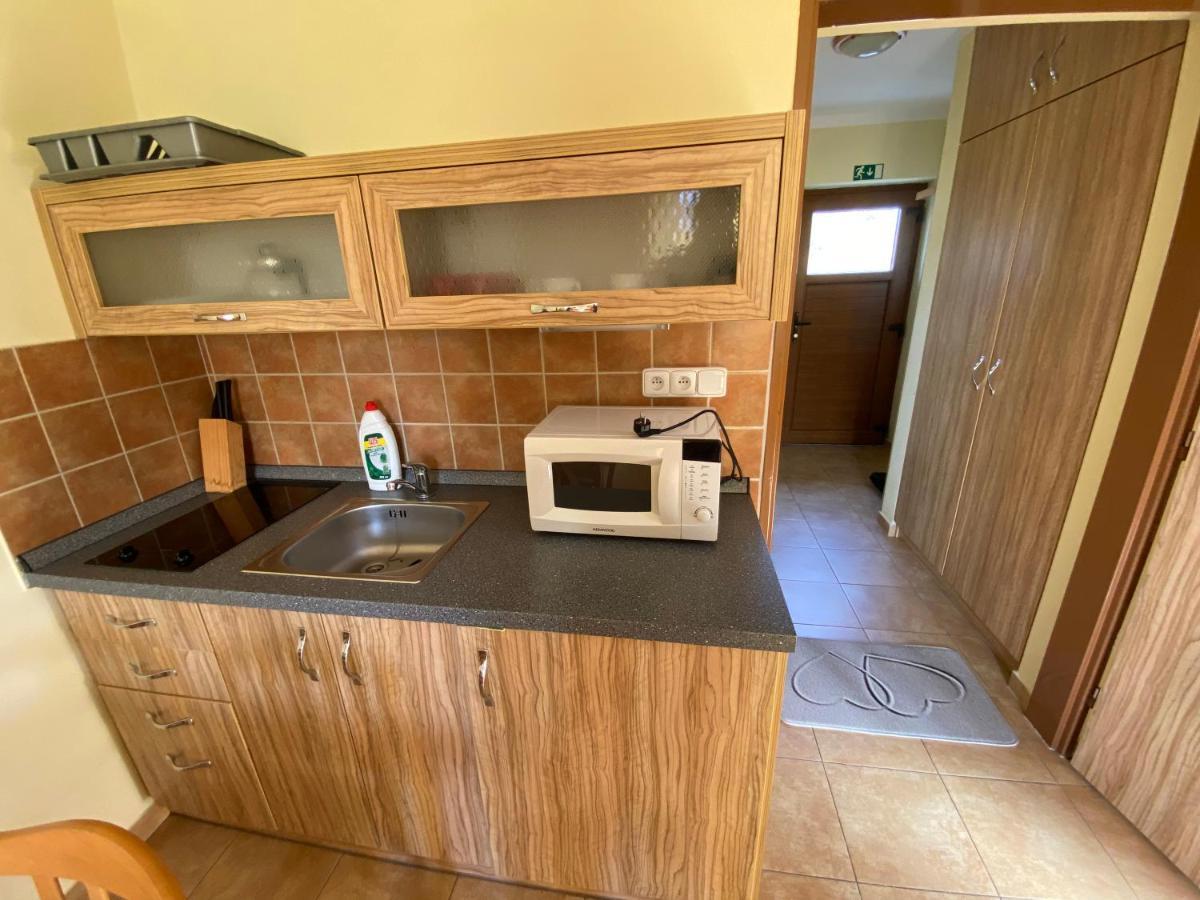 Apartmany F - Chata Svobodenka Dolní Moravice Dış mekan fotoğraf
