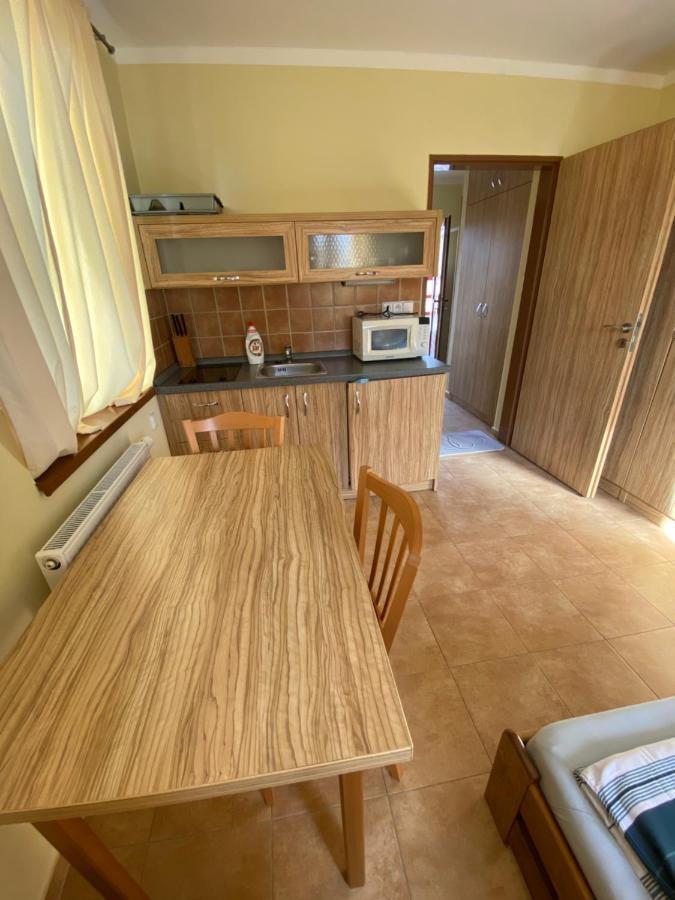Apartmany F - Chata Svobodenka Dolní Moravice Dış mekan fotoğraf